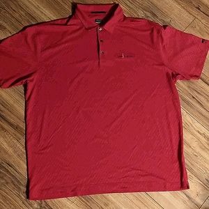 Nike's Tiger Woods 'The Player' Collection Polo
